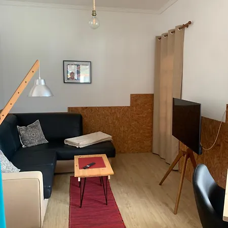 ゲストハウス Art.lab *