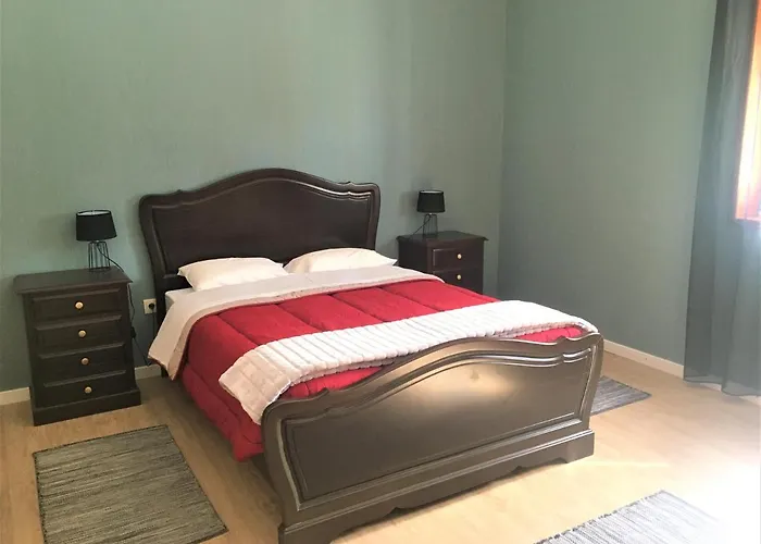 Art.lab Guest house *