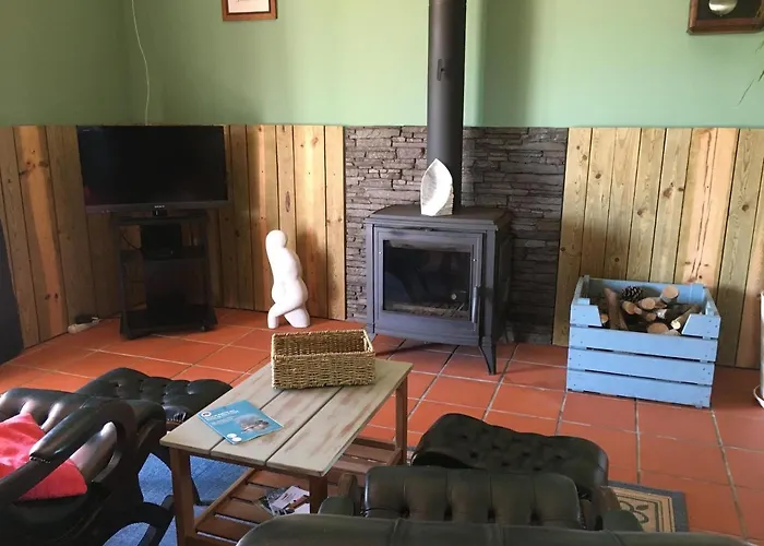 Guest house Art.lab Vagos