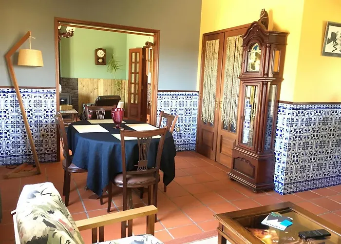 Art.lab Guest house Vagos