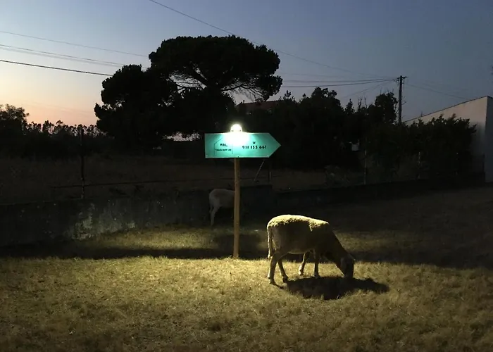 Art.lab Guest house Vagos