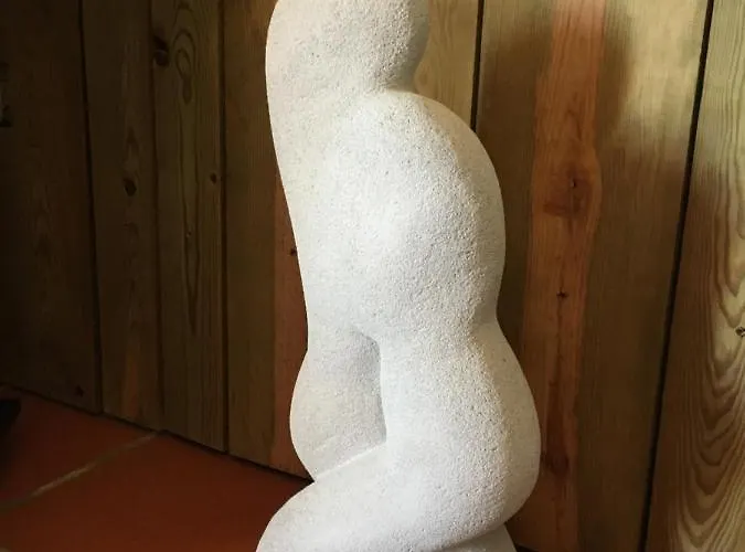 Guest house Art.lab *