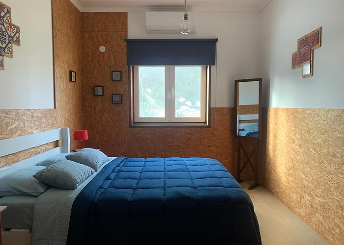 Guest house Art.lab *