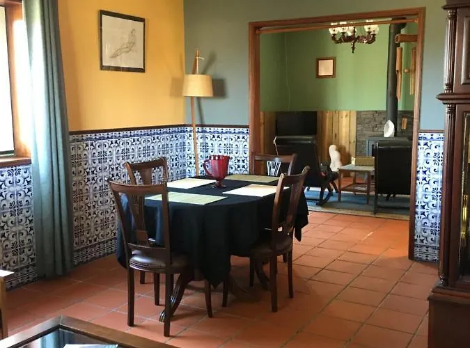 Art.lab Vendégház *