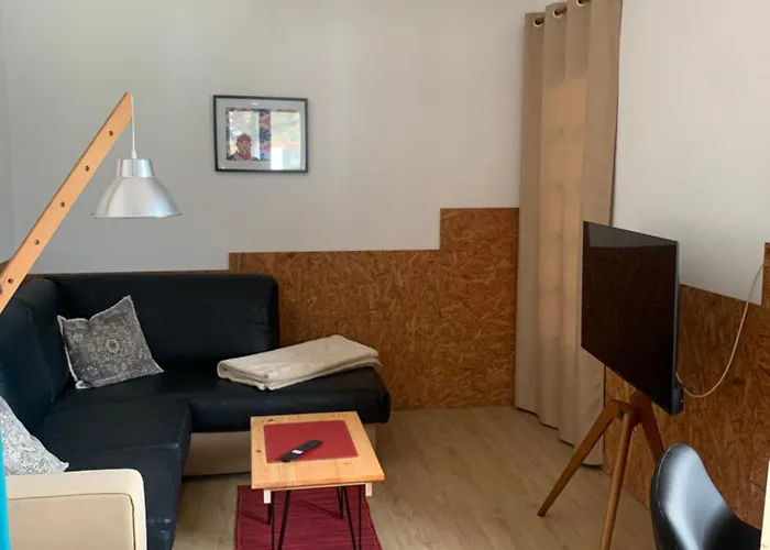 Vendégház Art.lab *