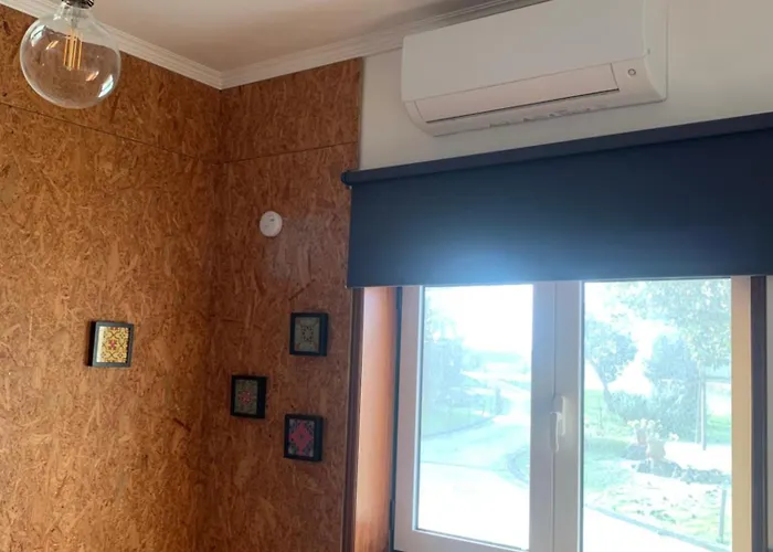 Vendégház Art.lab *